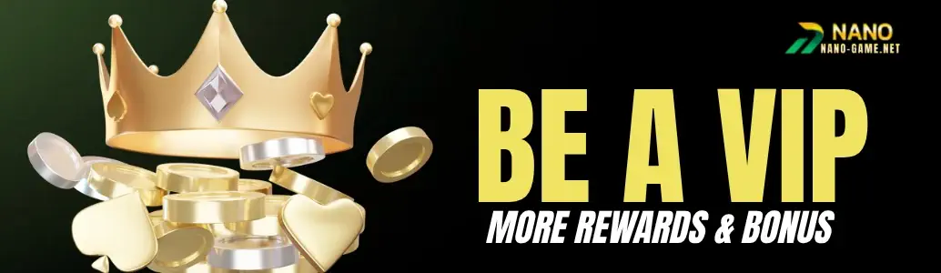 nano game promotions